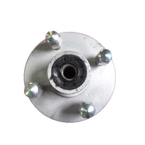 E-Rickshaw Multi Hub